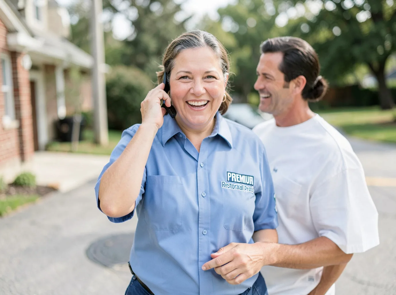 Water Damage Restoration Hardtner, KS FAQs